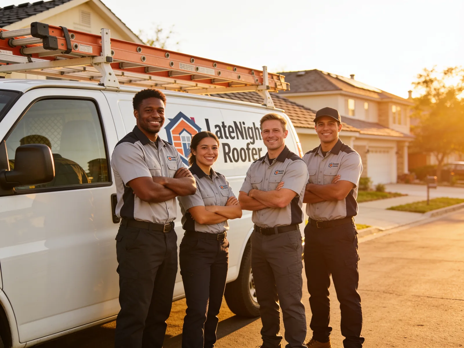 Emergency Roof Repair company in Saint Marys, WV